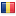 frits.nl is hosted in Romania
